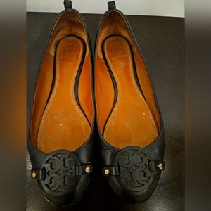 Tory Burch Miller Flats 9-9.5